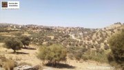 Sivas Kreta, Sivas, bebaubares Grundstück 18.000qm mit Berg und Fernblick Grundstück kaufen
